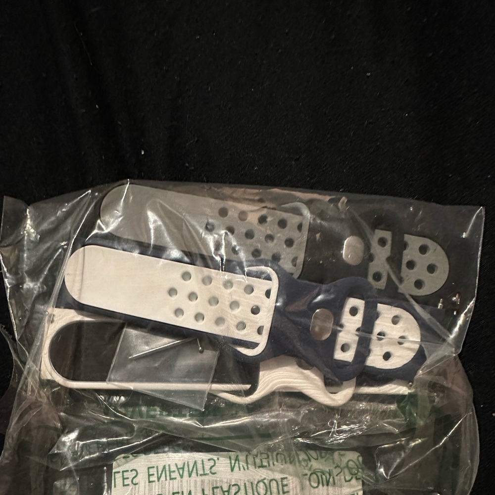 Galaxy watch bands